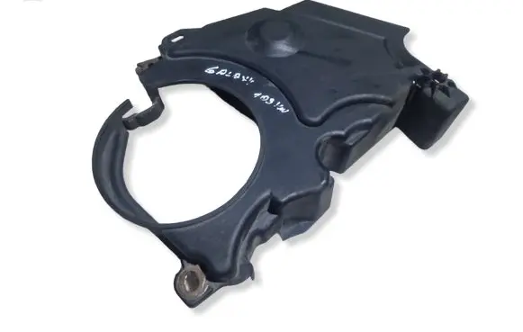 Ford Galaxy Timing belt guard (cover) 9682068380