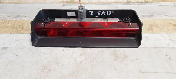 Citroen C2 Third/center stoplight 9643568980