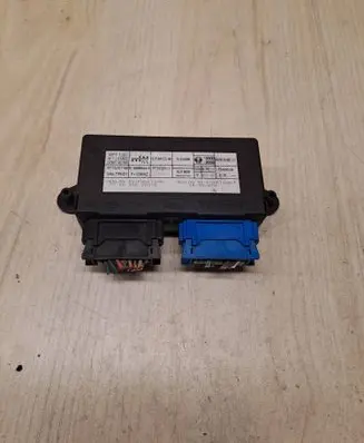 Renault Espace III Comfort/convenience module 73847257 1S229200 1CP045TC96