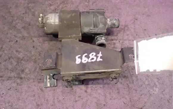 Water pump