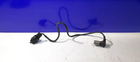 Volvo S60 Crankshaft position sensor 9202134