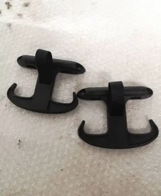 Audi A6 C7 Tie down hook / loop 4G5867615