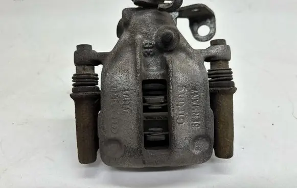 Audi Cabriolet B3 8G Rear brake caliper 