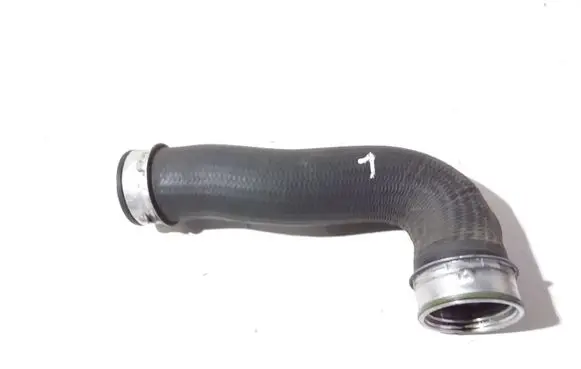 Volkswagen Golf V Intercooler hose/pipe