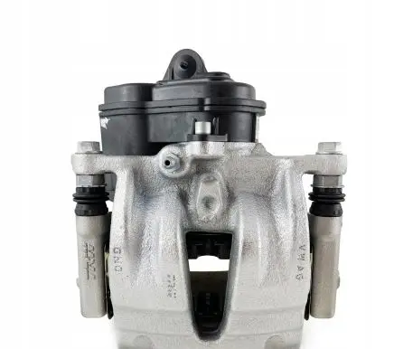Audi Q7 4M Rear brake caliper 4M6615406GA