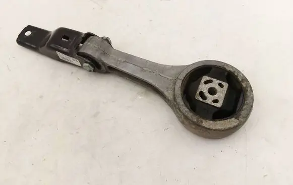 Volkswagen Polo V 6R Gearbox mount 6Q0199851AR 338220121