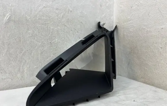 Volkswagen Golf VIII (A) pillar trim 5H0868143