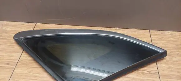 KIA Niro Rear side window 87820-g5000