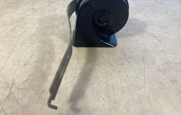 BMW X5 E70 Horn signal 61337173574