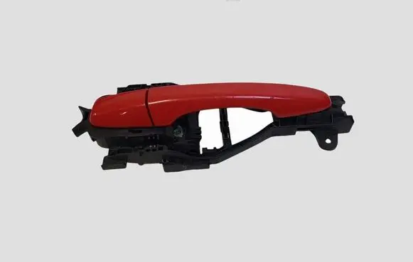Volvo V40 Rear door exterior handle 31440084 31440085