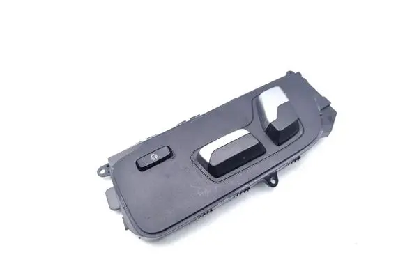 BMW X4M F98 Seat control switch 9390109