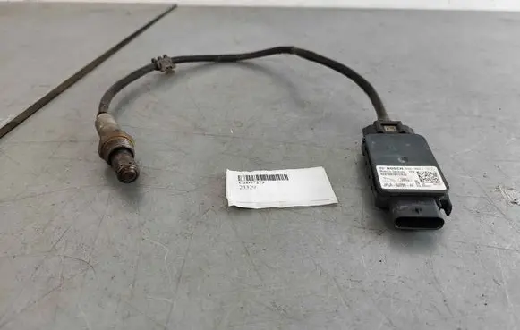 Jaguar XF X260 Lambda probe sensor C2D57279