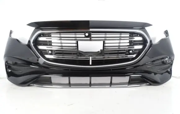 Mercedes-Benz E W214 Front bumper