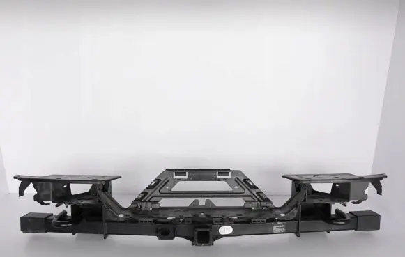 Ford Ranger Tow bar 