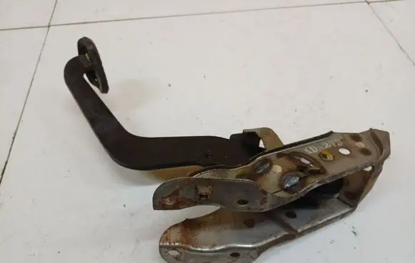 Honda Accord Brake pedal