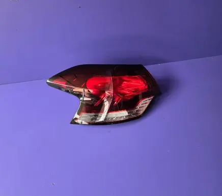 Citroen DS4 Rear/tail lights 9687338180