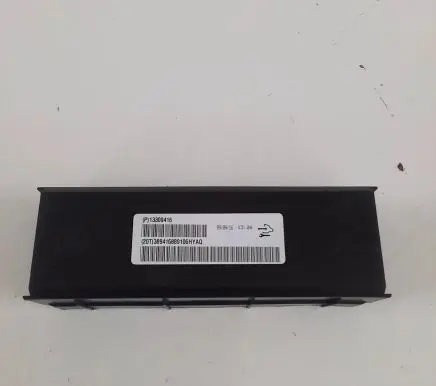 Opel Insignia A Other control units/modules 13309416
