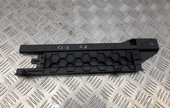 Mercedes-Benz GL X166 Other trunk/boot trim element A1666841431