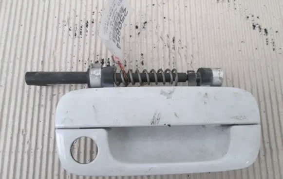 Peugeot 406 Front door exterior handle