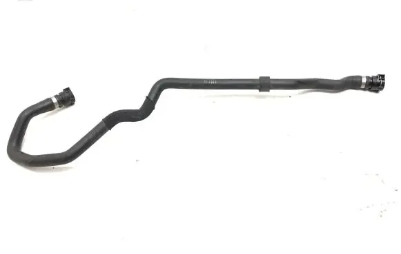 BMW 7 F01 F02 F03 F04 Engine coolant pipe/hose 758096304 7580963