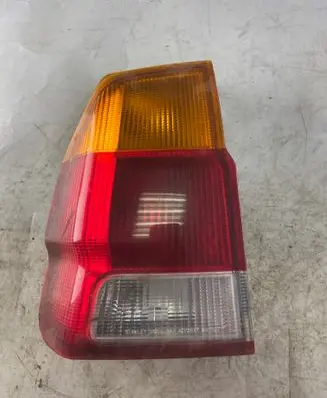Mitsubishi Pajero Sport I Rear/tail lights 0431690