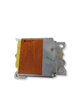 Nissan Qashqai+2 Airbag control unit/module 130828 98203LS3C FE3L4138280017