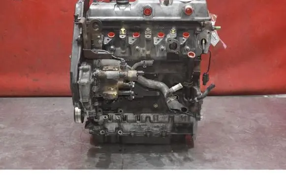 Ford Focus C-MAX Engine KKDA