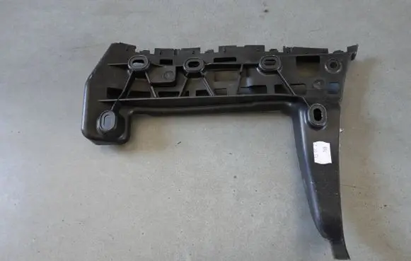 Volkswagen Caddy Rear bumper mounting bracket 2K5807393B