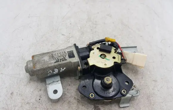 Toyota Land Cruiser (HDJ90) Other devices 8573033010 1620005731