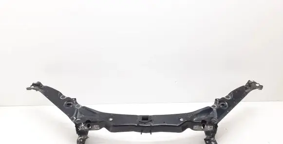 Jaguar XF X250 Radiator support slam panel 8X2310884 8X2310884A01