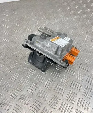 Hyundai Santa Fe Other control units/modules 461903D200