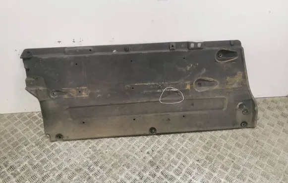 Hyundai i30 Side bottom protection 84145G4120