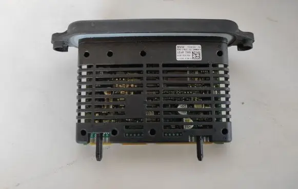BMW 3 F30 F35 F31 Other control units/modules 7316143