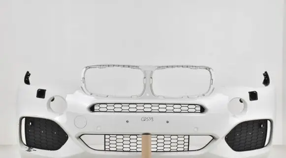 BMW X5 F15 Front bumper X5F15