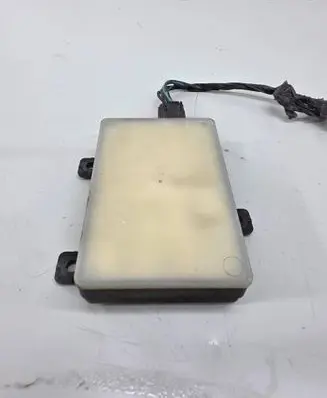 Land Rover Range Rover Sport L494 Blind spot module HPLA14F152AF