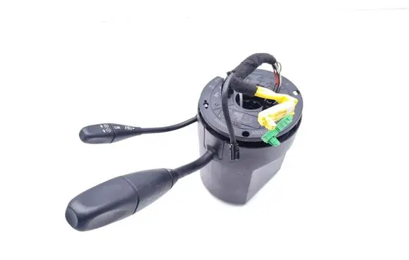 Mercedes-Benz CLK A209 C209 Wiper turn signal indicator stalk/switch A2035409745 A0004622623