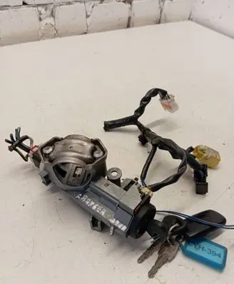 Ford Ranger Ignition lock 1E13