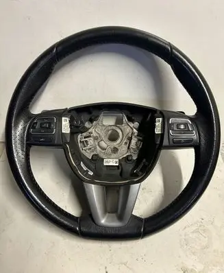 Seat Alhambra (Mk2) Steering wheel 7N5419091A