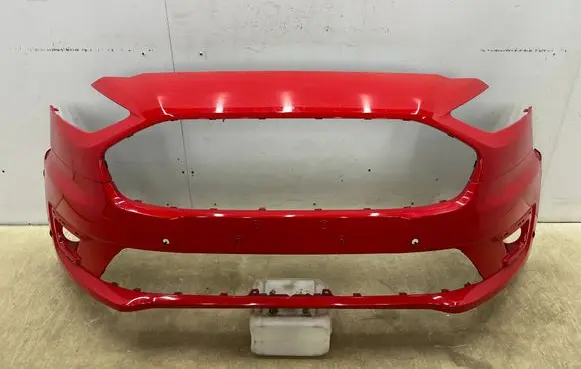 Ford Transit - Tourneo Connect Front bumper KT1B-17K819-AB