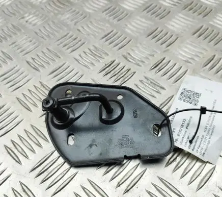 Audi e-tron Engine bonnet/hood lock/latch loop/hook 4M8823186C