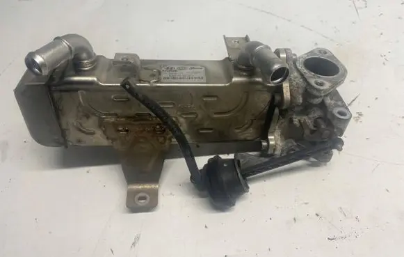 Hyundai ix35 Coolant radiator 28416-2F300