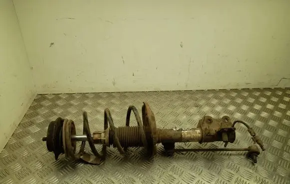 Ford Ka Front shock absorber/damper 50710805