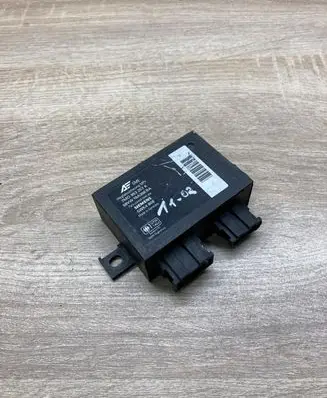 Ford Galaxy Immobilizer control unit/module 7M0953257K 98VW19A366BA 5WK4808