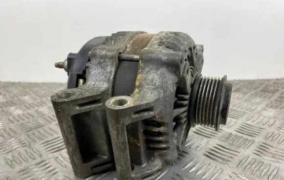 Dodge Durango Generator/alternator P04801834AB