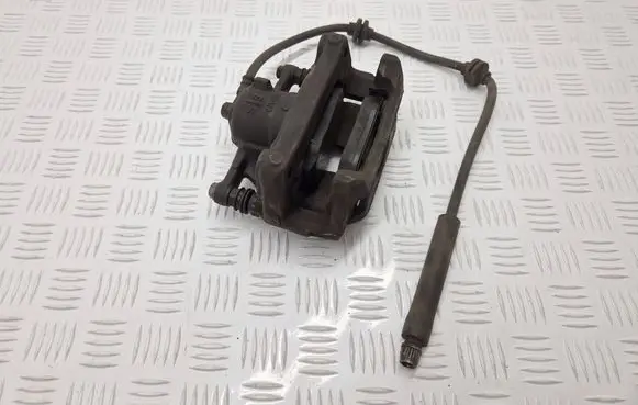 Renault Megane IV Front brake caliper 
