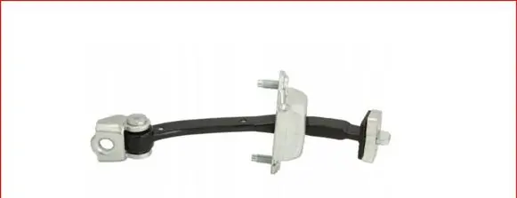 Citroen C4 I Rear door check strap stopper 