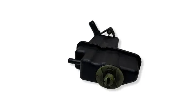 Volkswagen New Beetle Power steering fluid tank/reservoir 1C0422371B