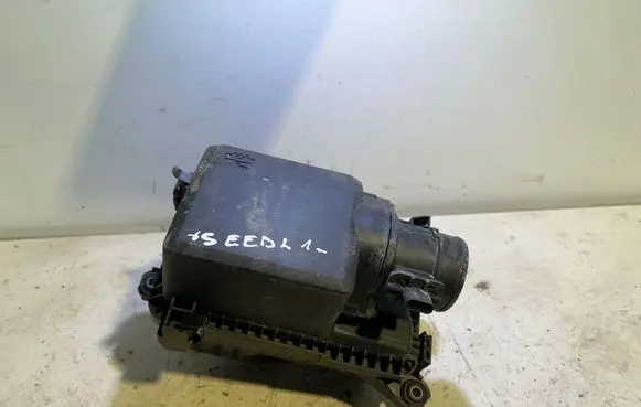 KIA Xceed Air filter box 28110G4000 210116