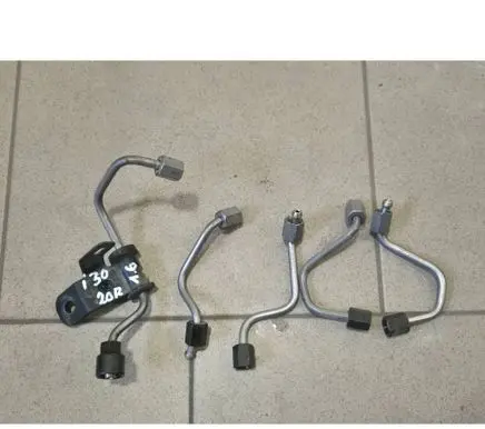 Hyundai i30 Fuel line/pipe/hose 