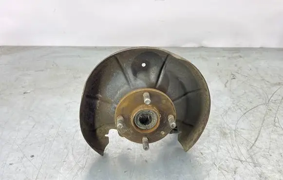 Mazda MX-5 NB Miata Rear wheel hub 